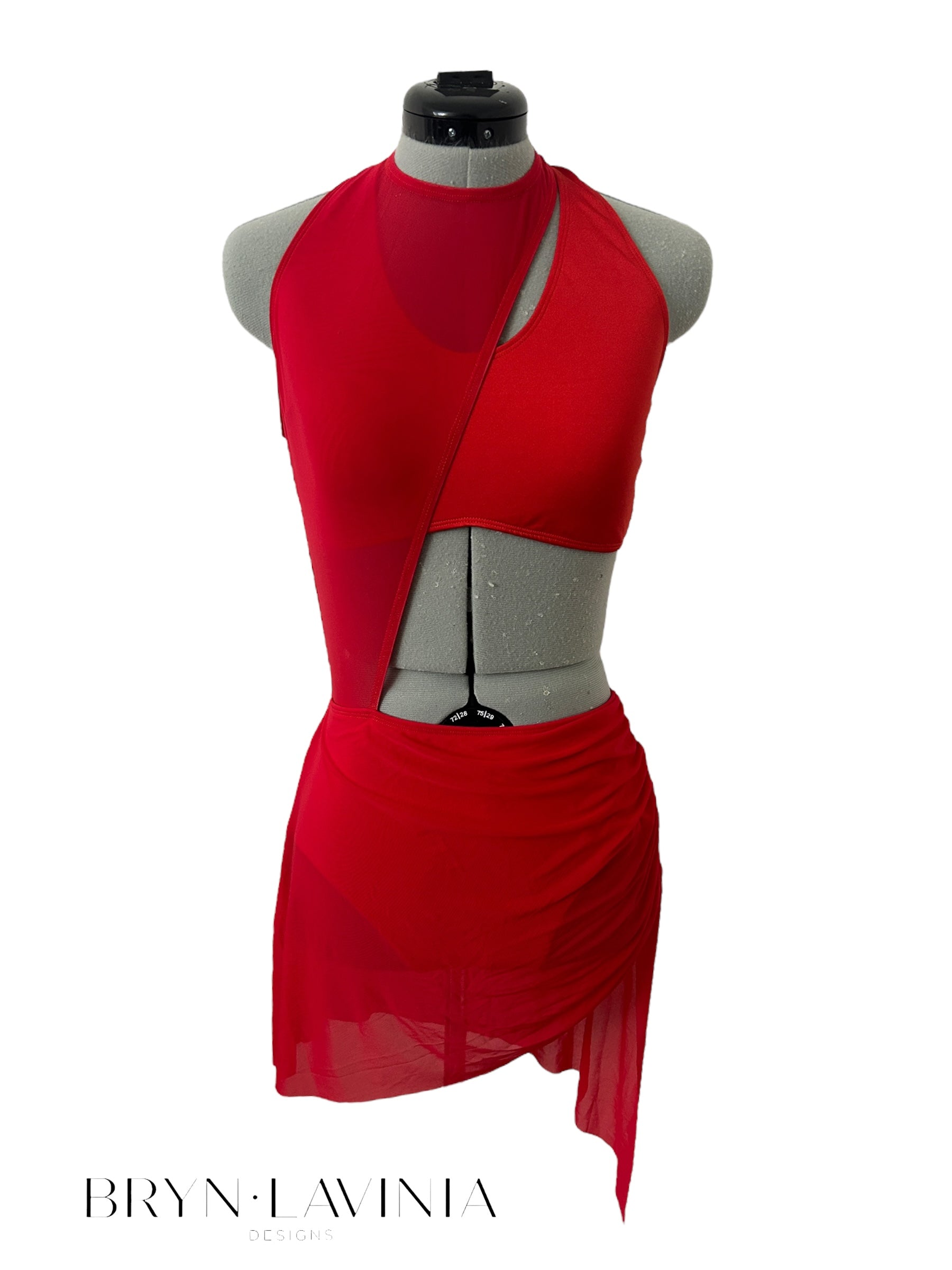 The Samantha Base (Ready to Ship) Bryn Lavinia Designs