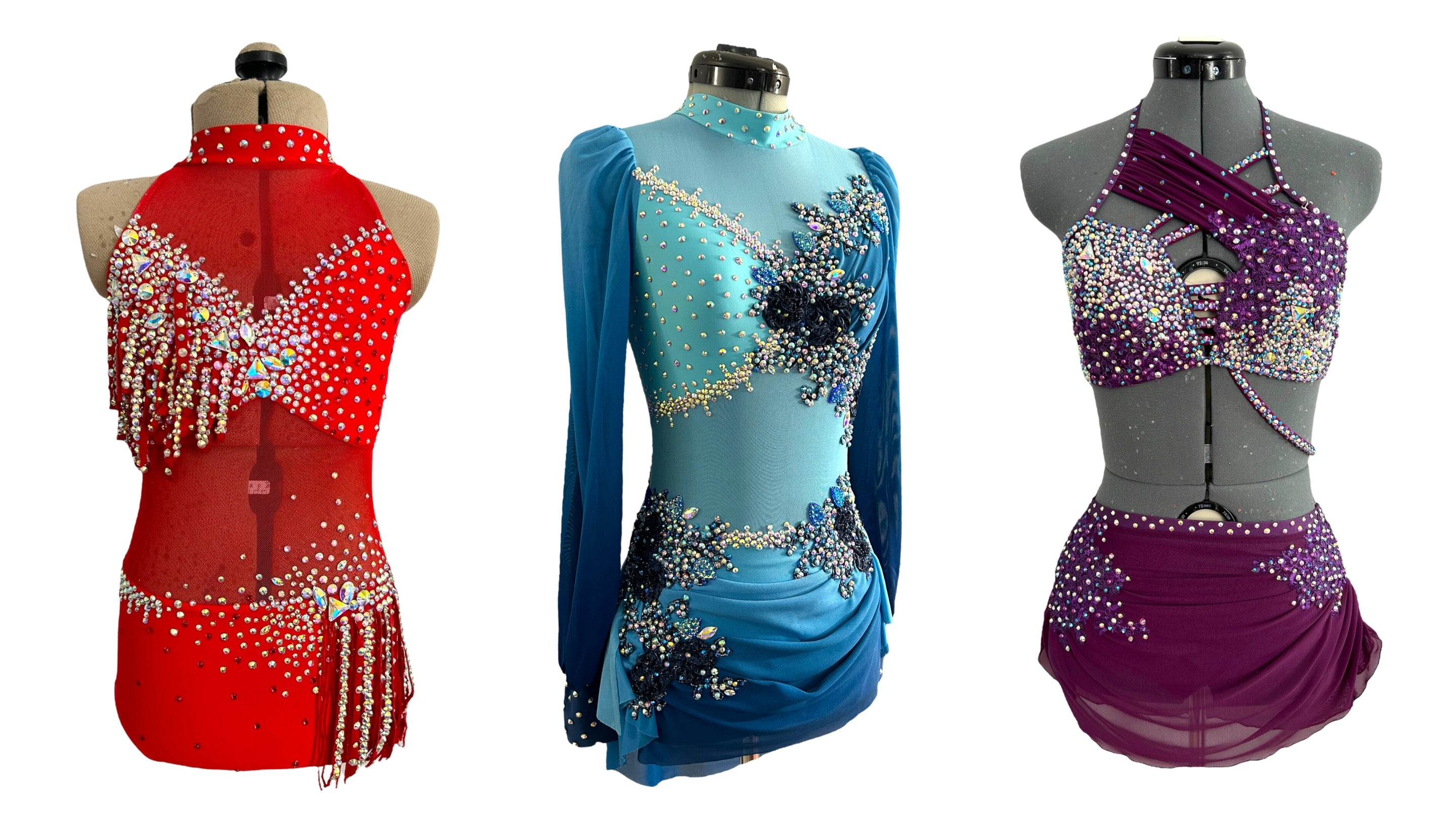 Custom dance hotsell costumes near me