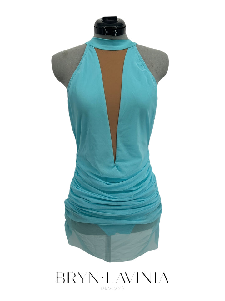The Evangeline Base (Made to Order)