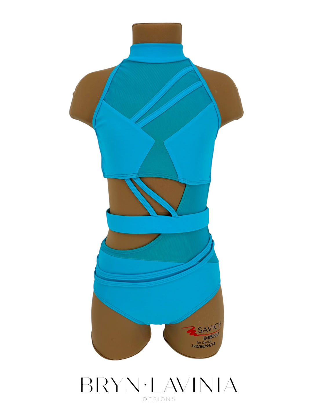 The Ella Base (Made to Order)