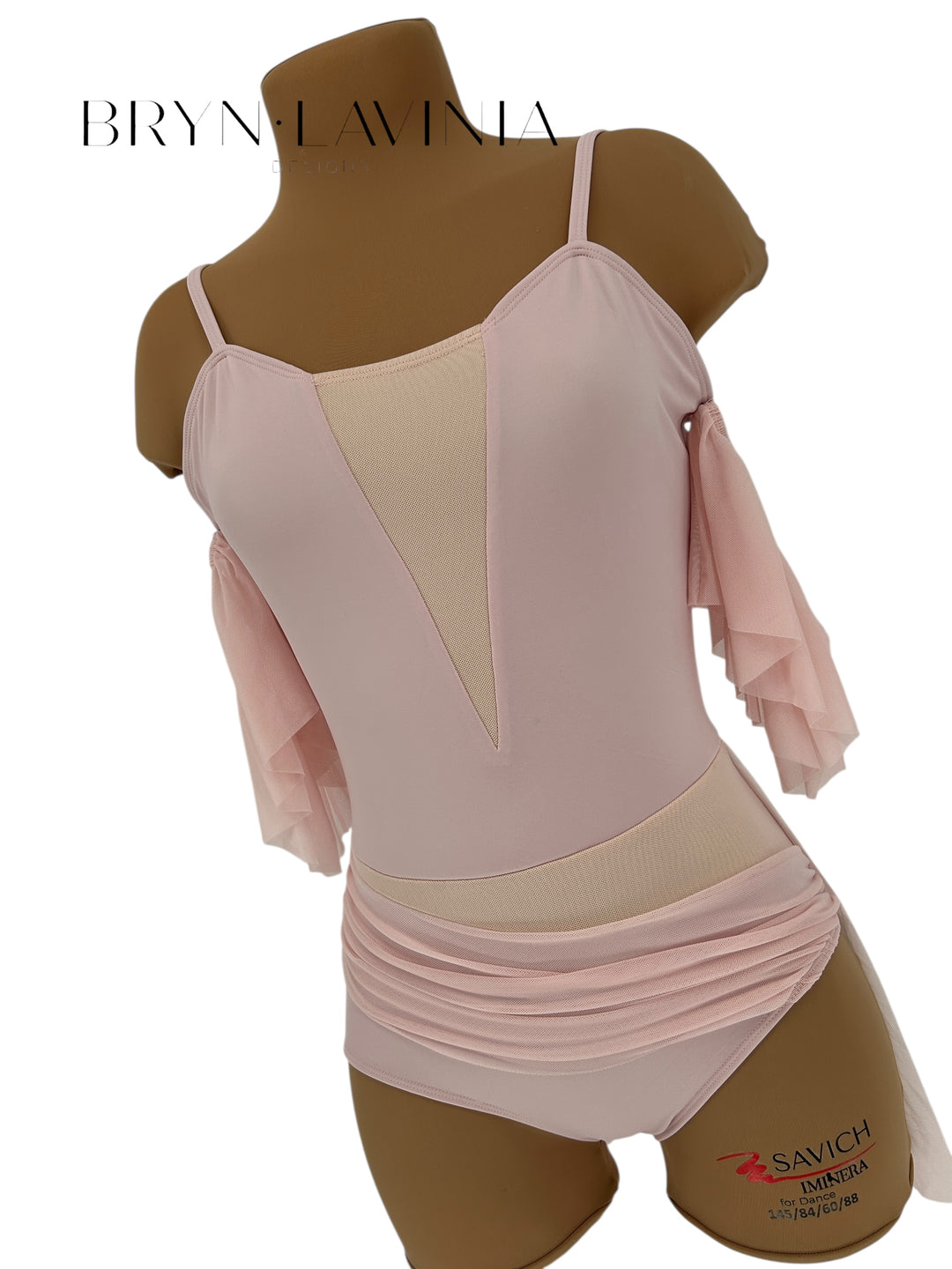 The Rowan Base (Made to Order)