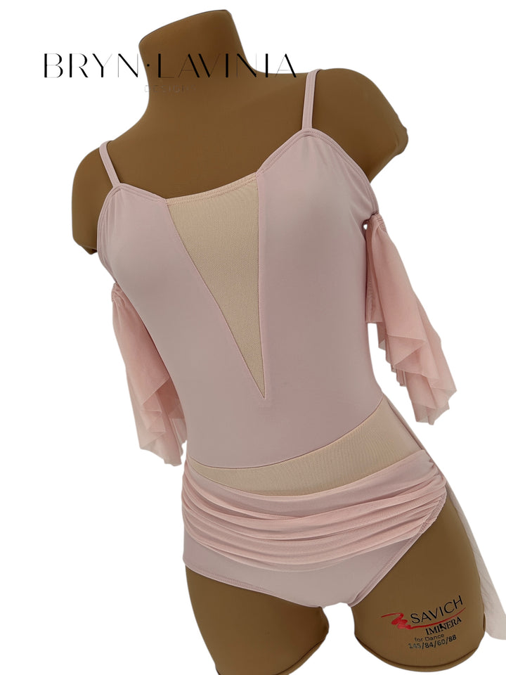 The Rowan Base (Made to Order)