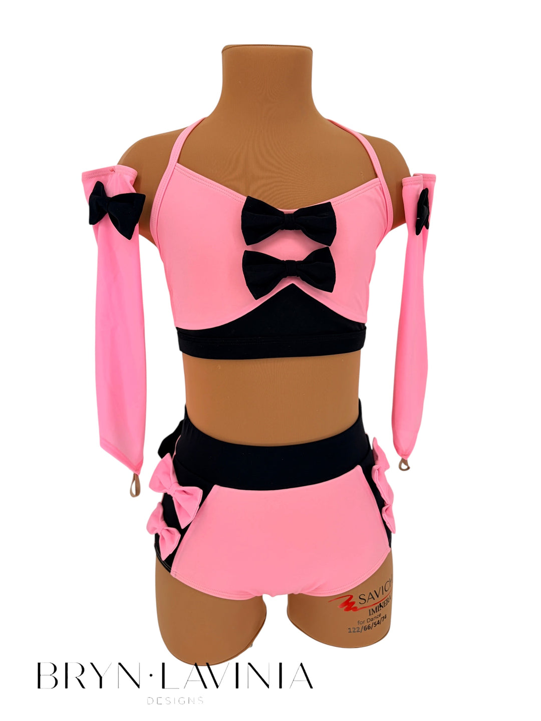 The Colette Base (PRE ORDER)