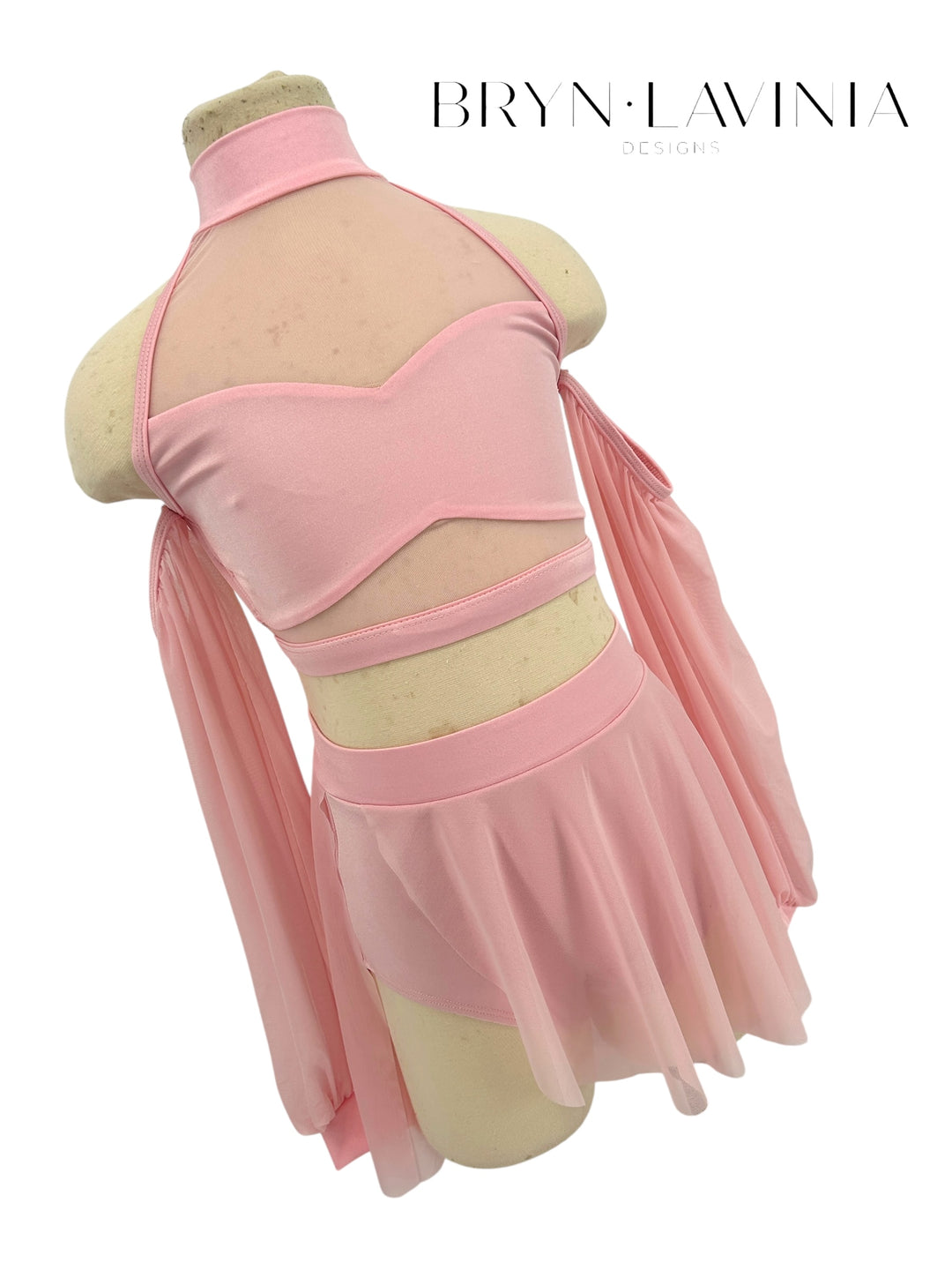 The Juliana Base (Made to Order)