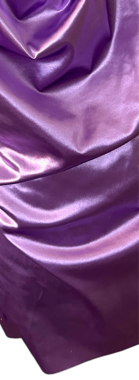 The Everleigh Base (Stretch Satin)