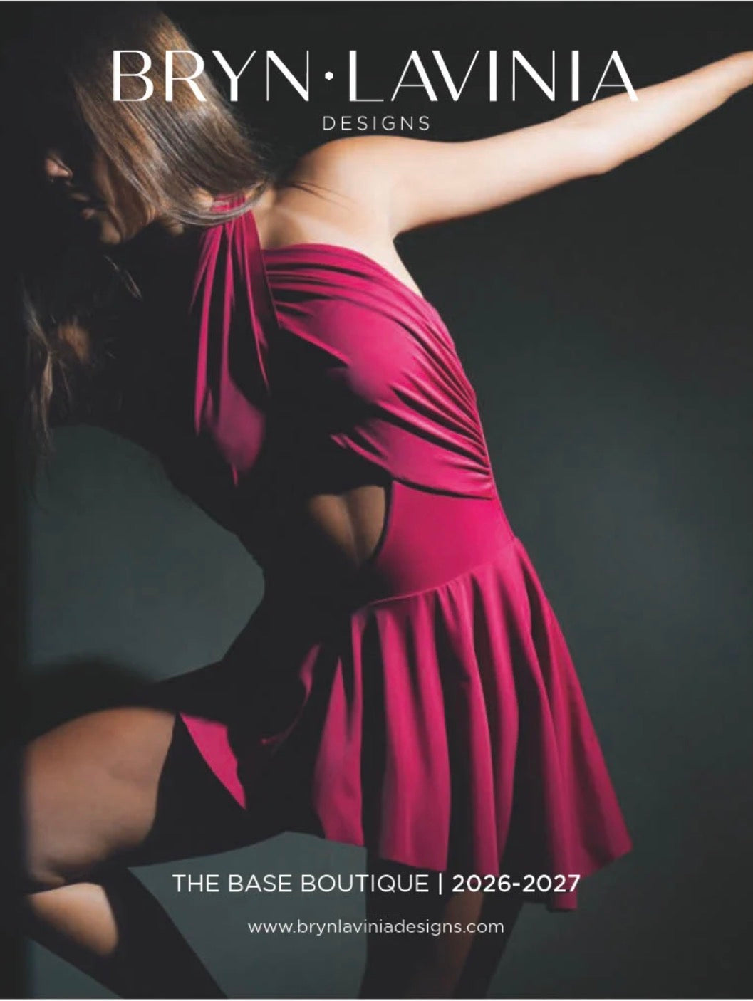 Base Boutique Lookbook