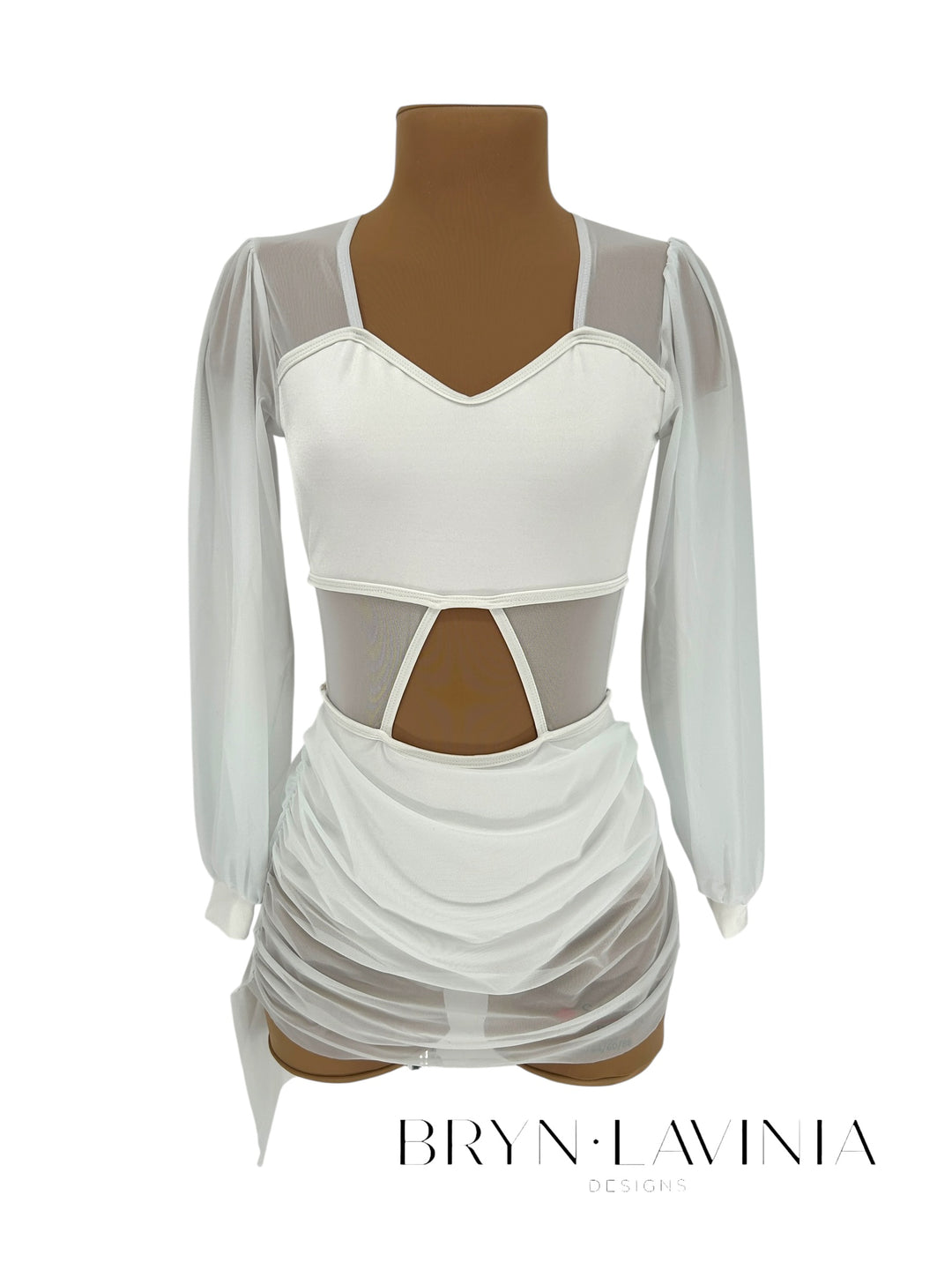 The Piper Base (Ready to Ship)