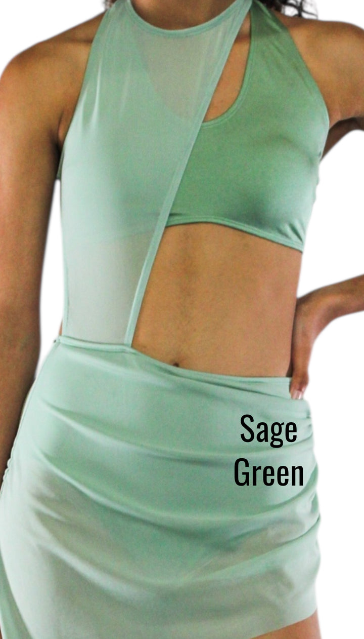 The Rowan Base (Made to Order)