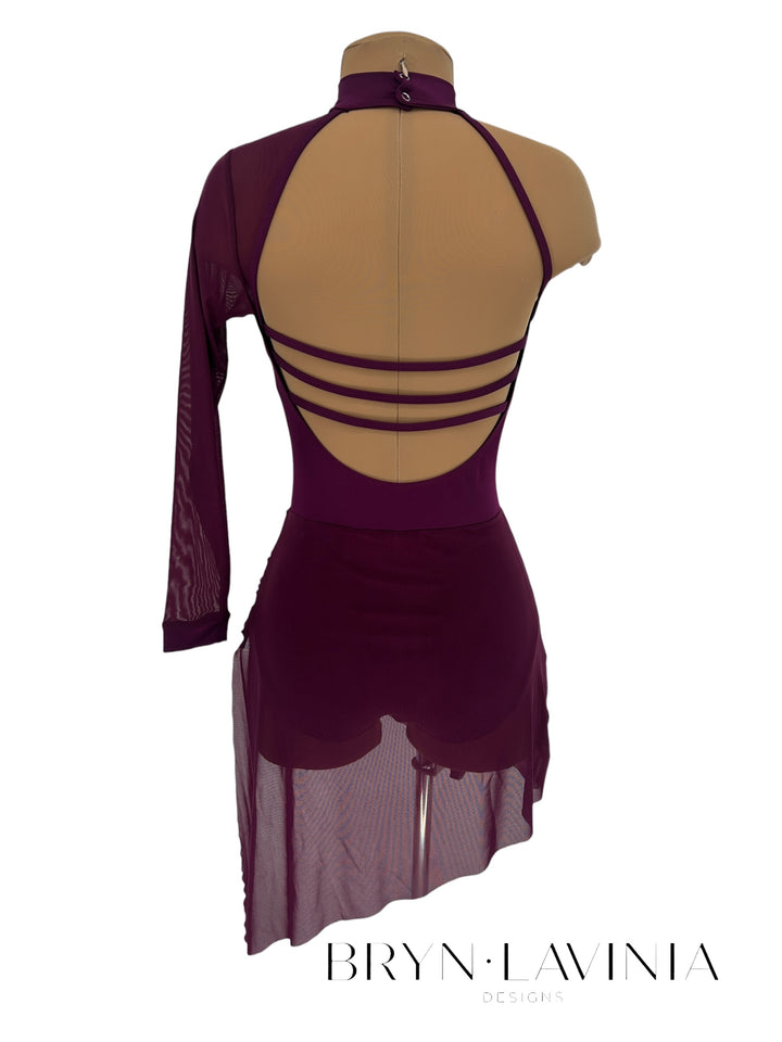 The Tenley Base (Ready to Ship)