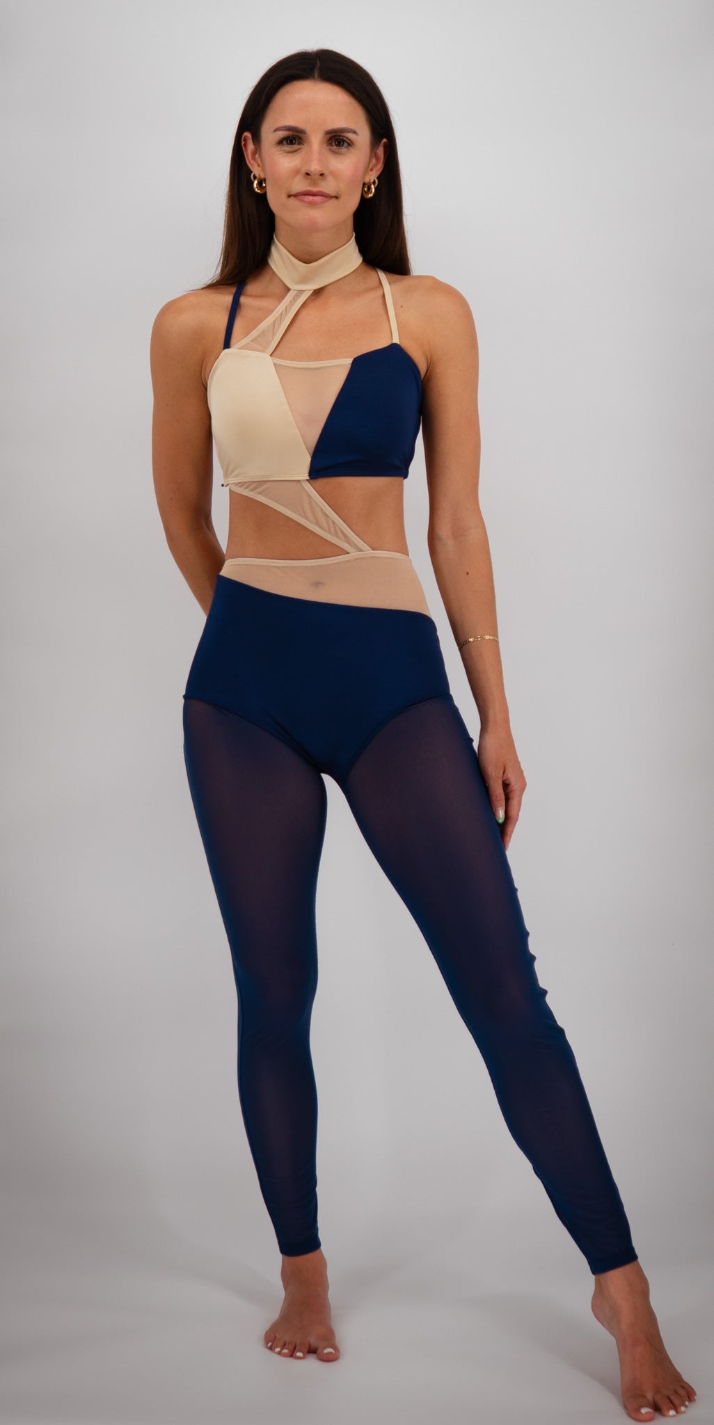 The Ellison Base (Ready to Ship)