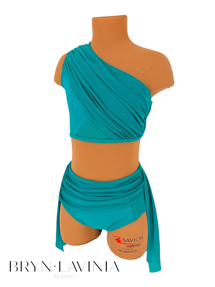 The Josephine Base (PRE ORDER)