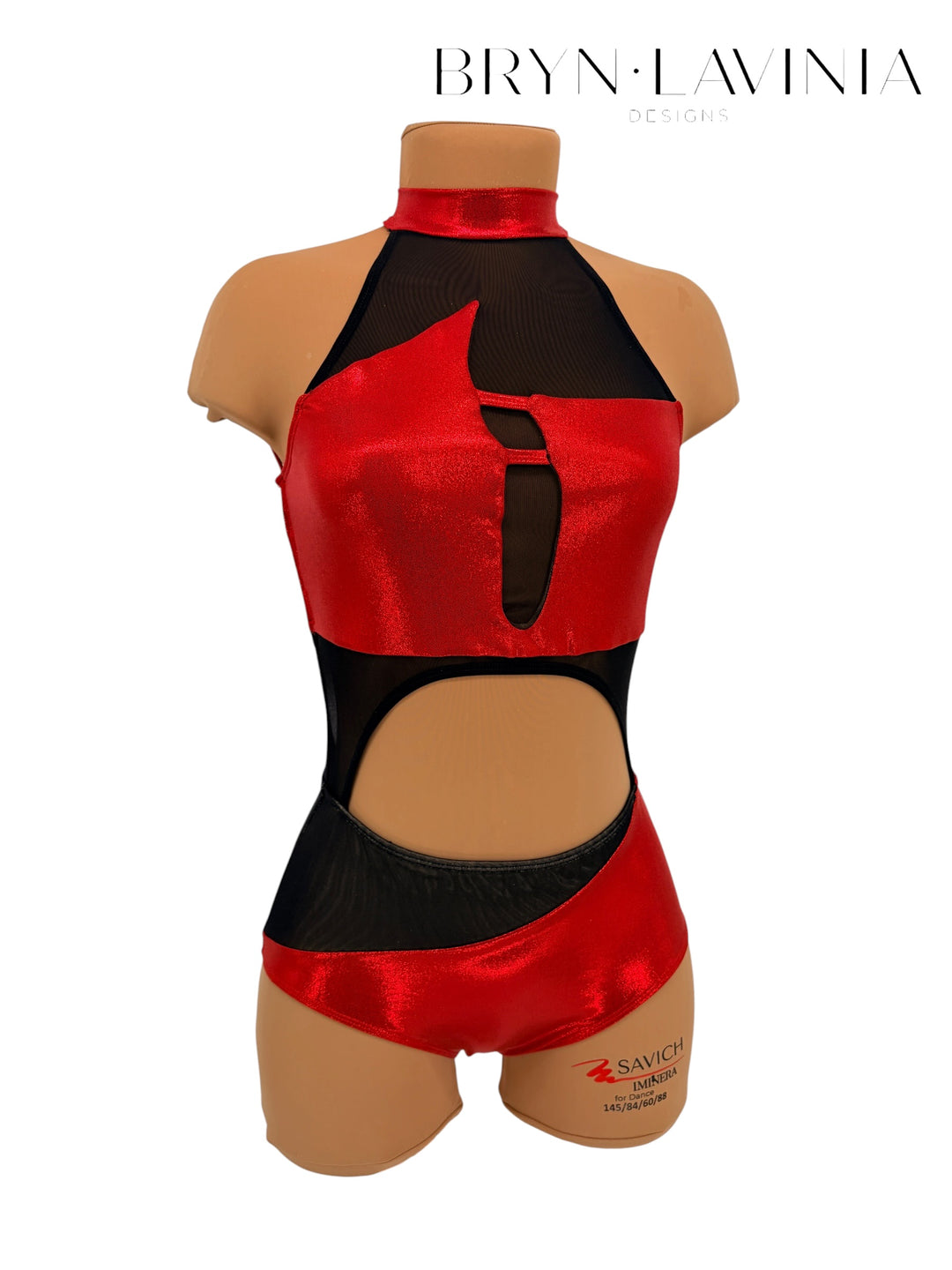The Ashton Base (PRE ORDER)