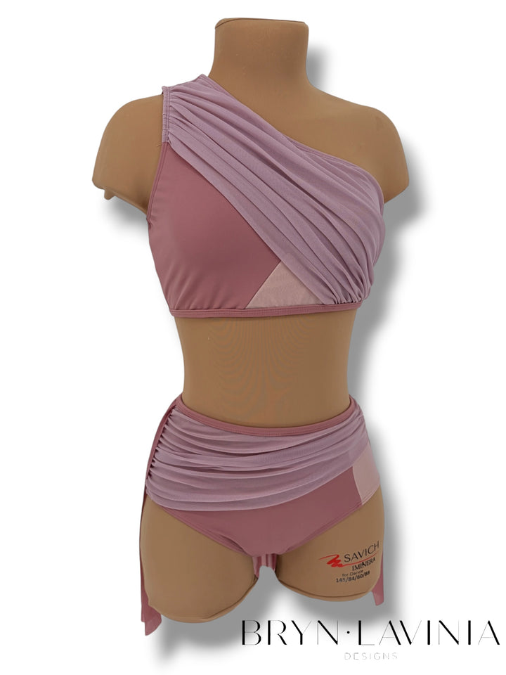 The Josephine Base (PRE ORDER)