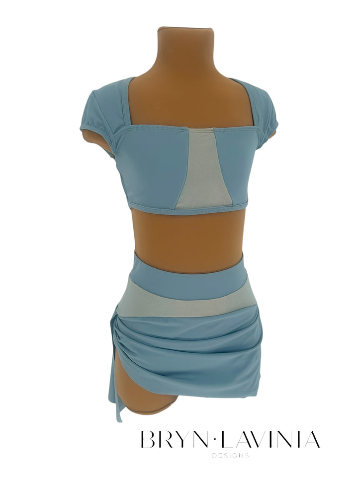 The Kendall Base (Ready to Ship)