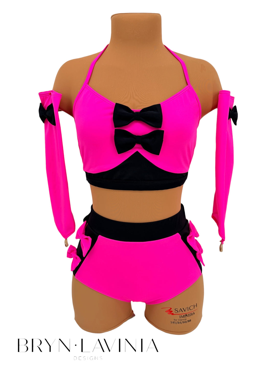 The Colette Base (PRE ORDER)