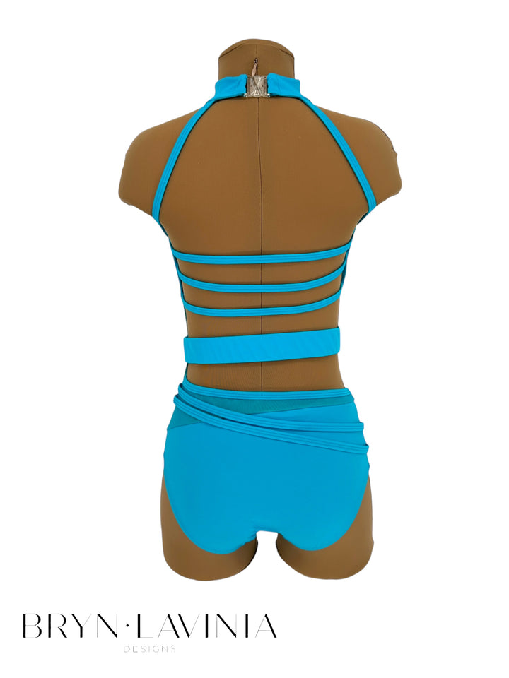 The Ella Base (Made to Order)