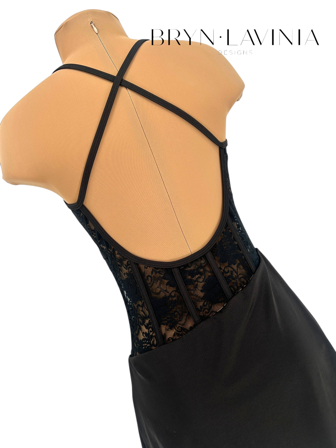 The Marissa Base (Made to Order)