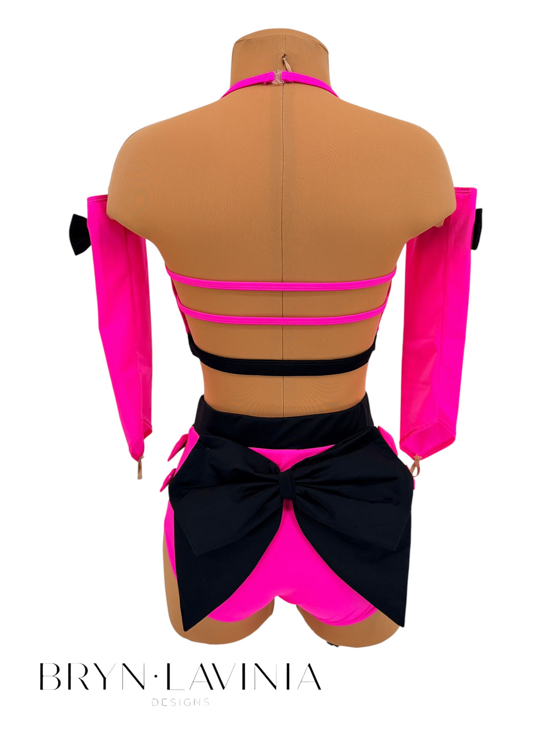 The Colette Base (PRE ORDER)