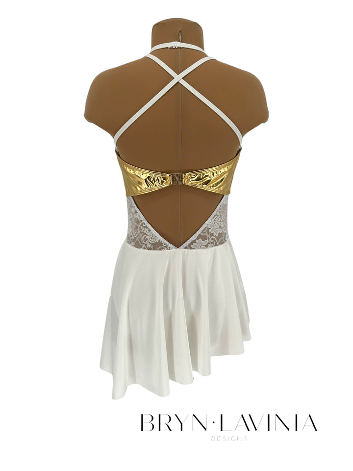 The Peyton Base (Made to Order)