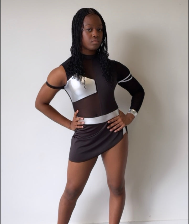The Zena Base (PRE ORDER)