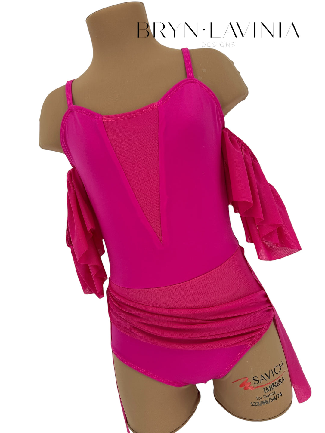 The Rowan Base (Made to Order)