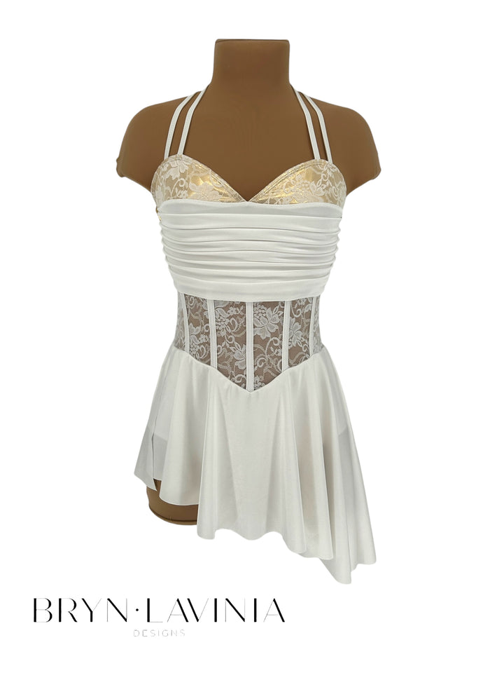 The Peyton Base (Made to Order)