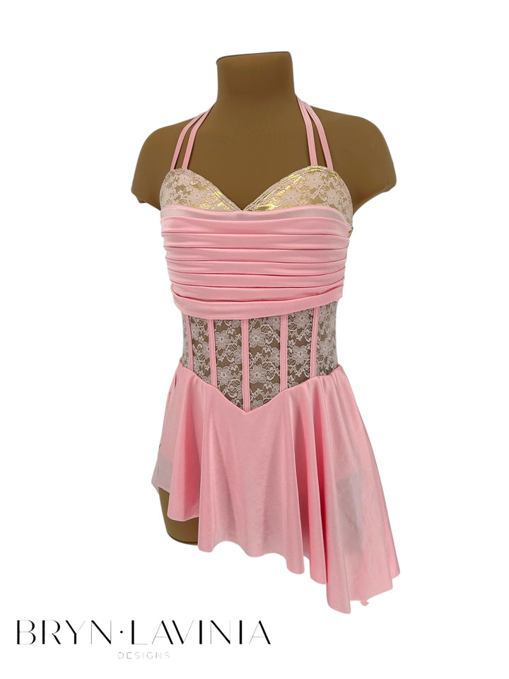 The Peyton Base (Ready to Ship)