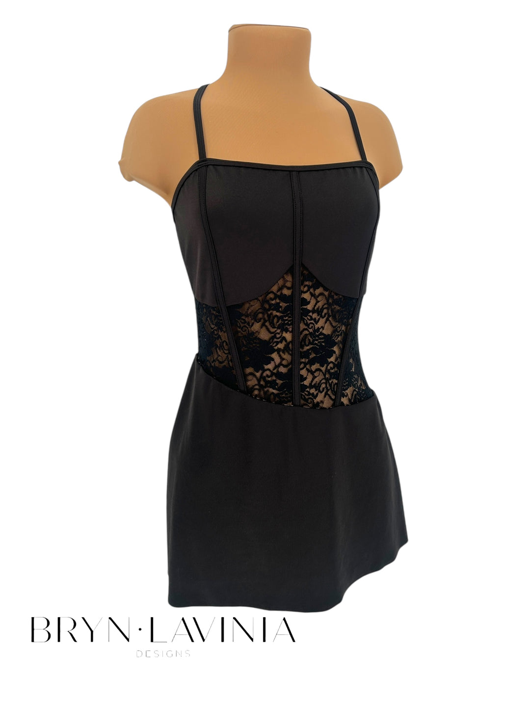 The Marissa Base (Made to Order)