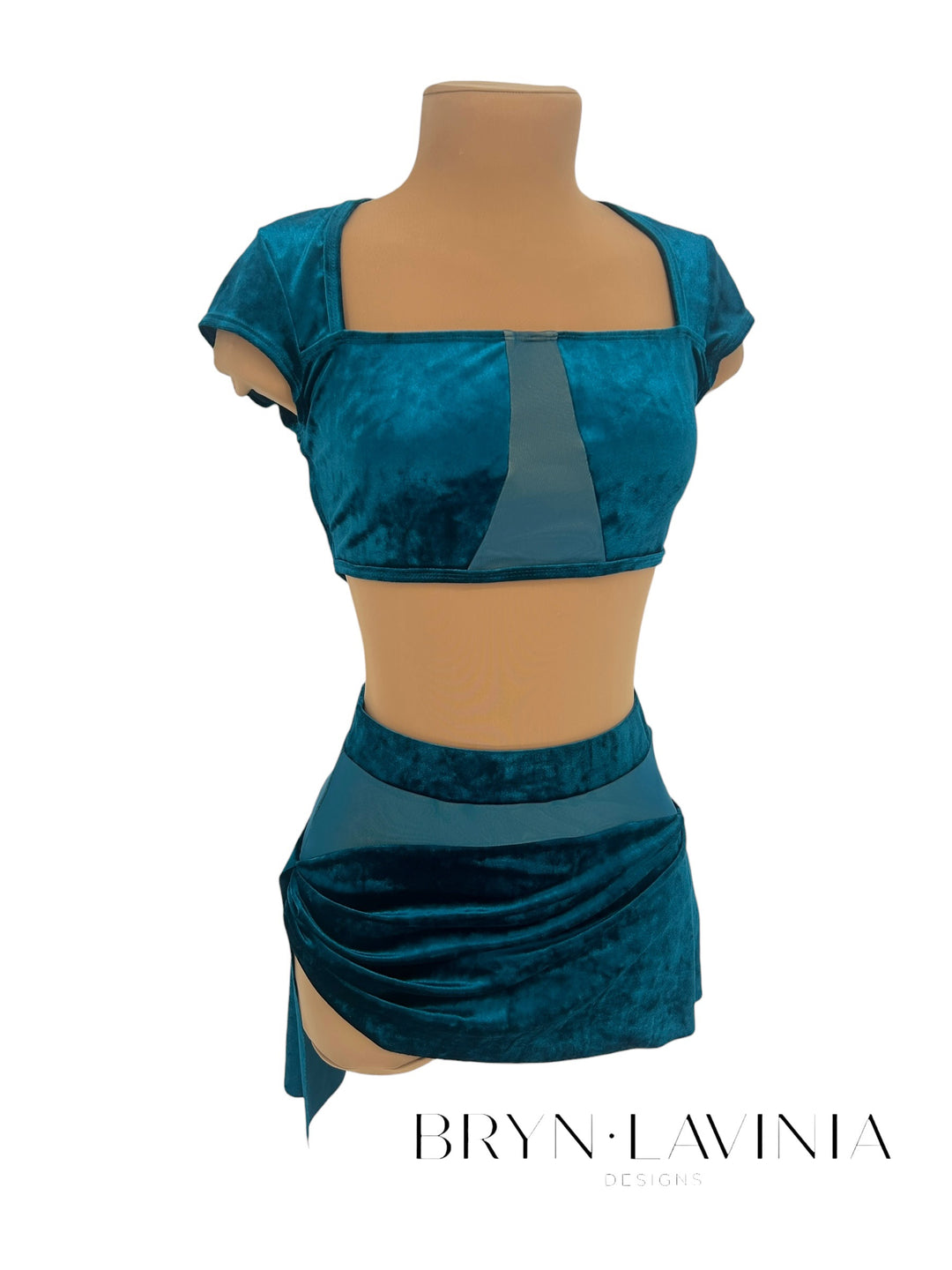 The Kendall Base (Made to Order)