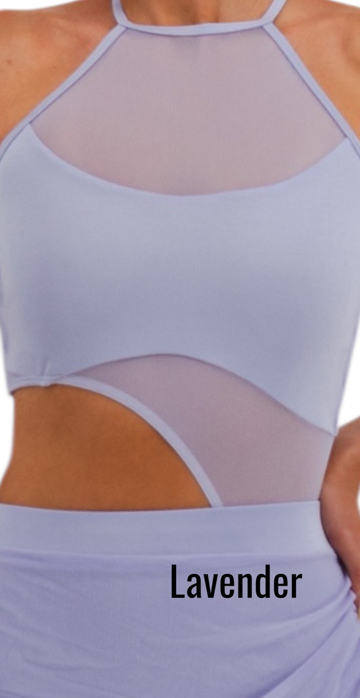 The Rowan Base (Made to Order)