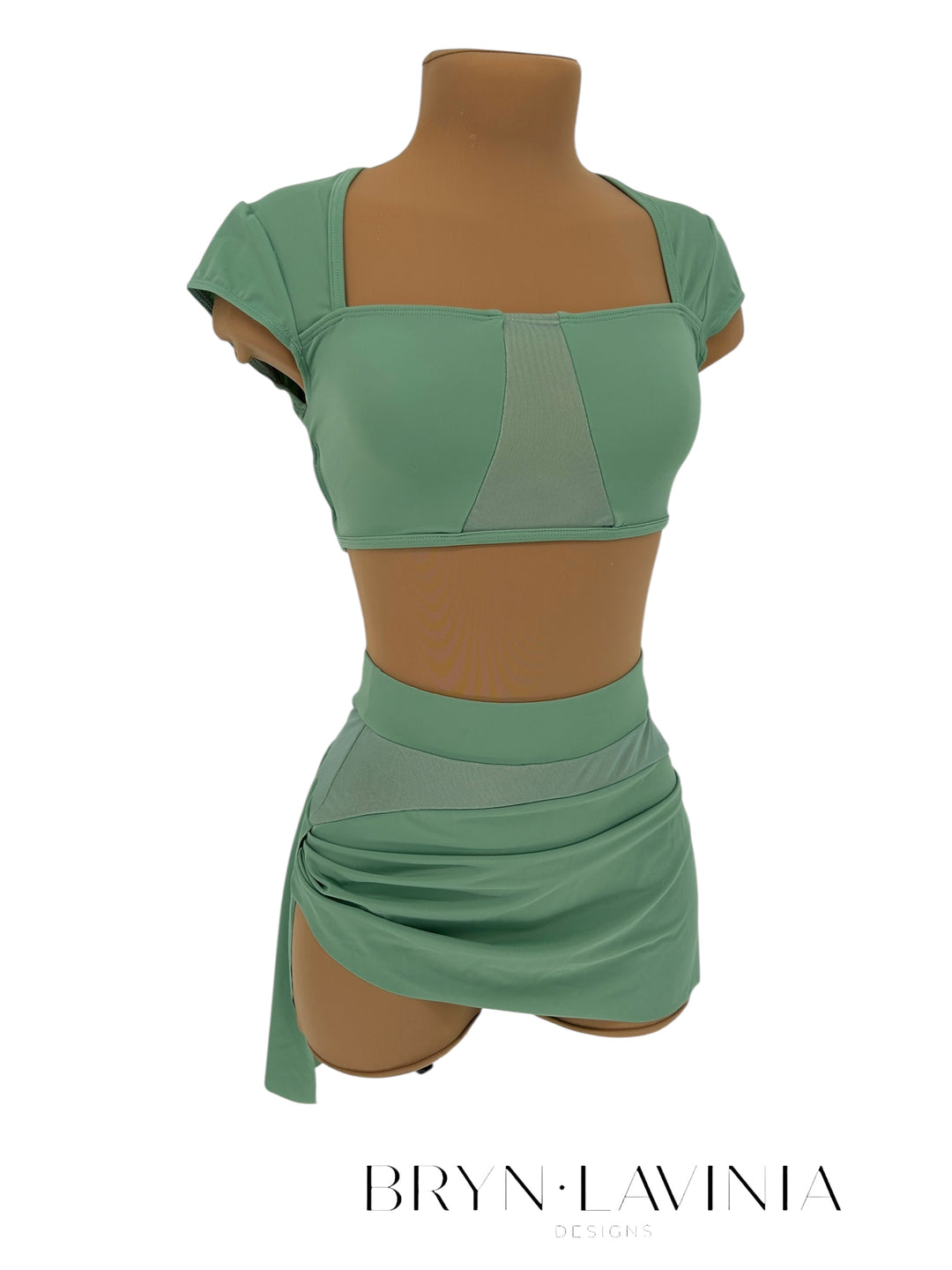 The Kendall Base (Ready to Ship)