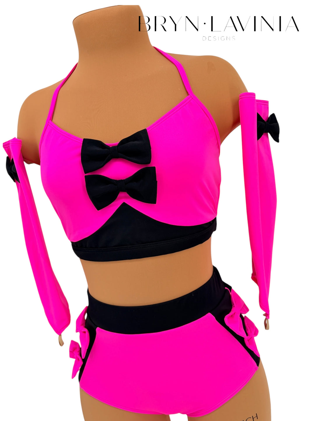The Colette Base (PRE ORDER)
