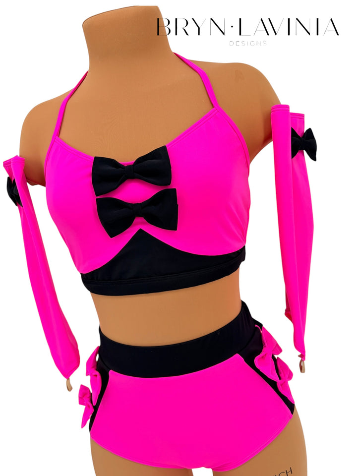 The Colette Base (PRE ORDER)
