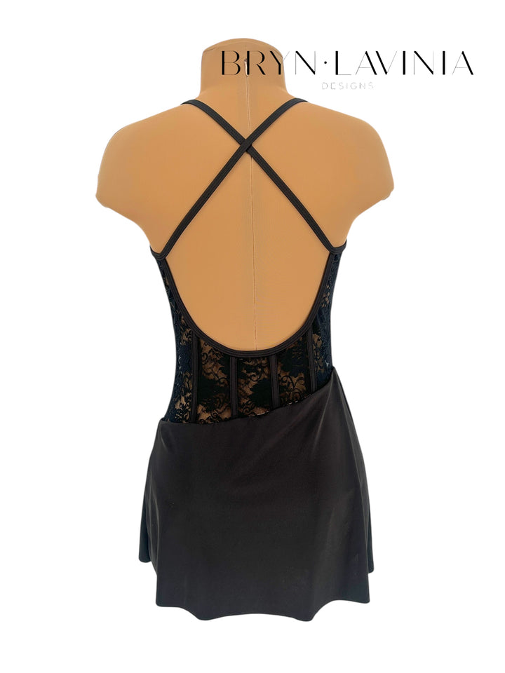 The Marissa Base (Made to Order)