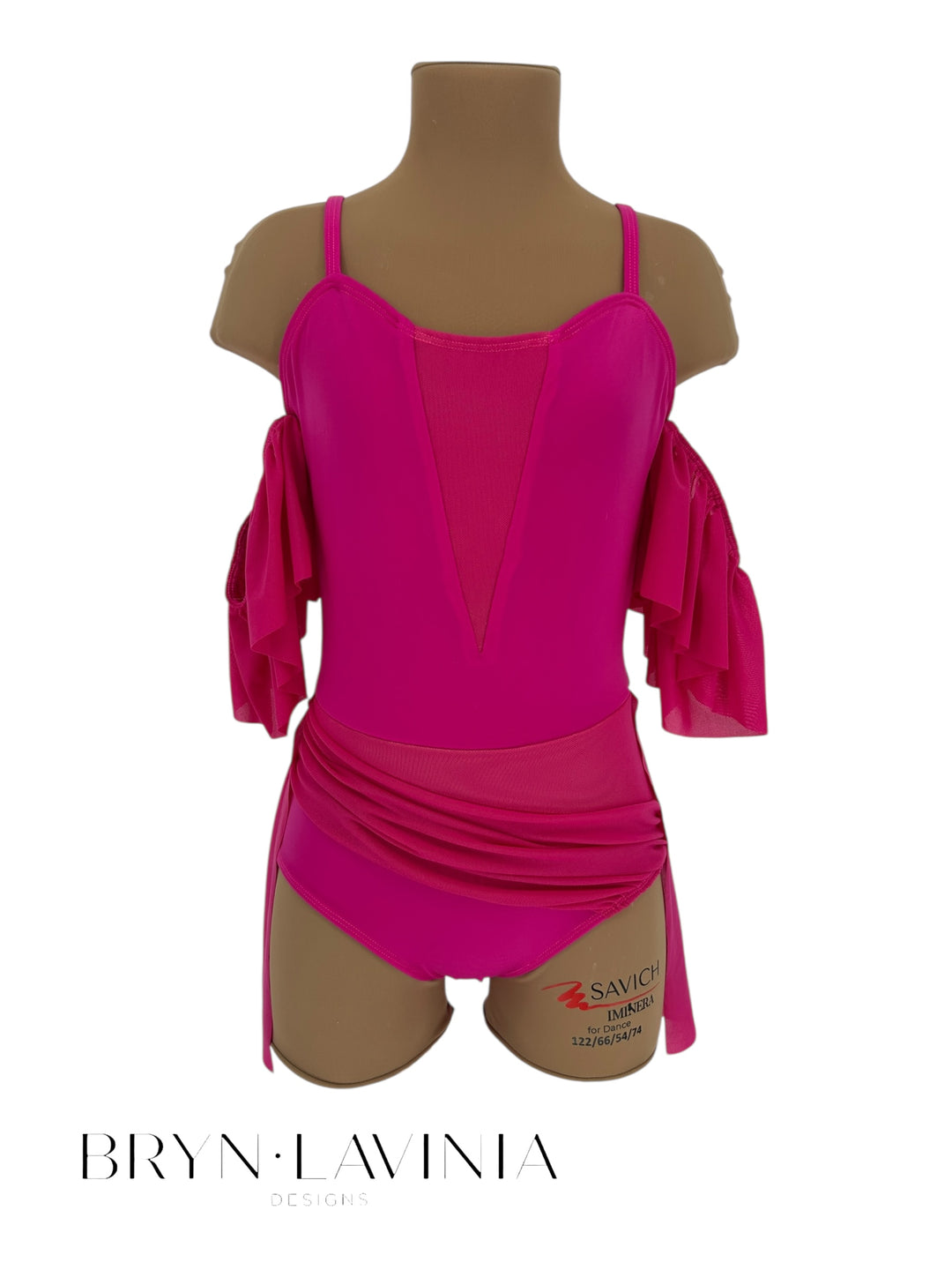 The Rowan Base (Made to Order)