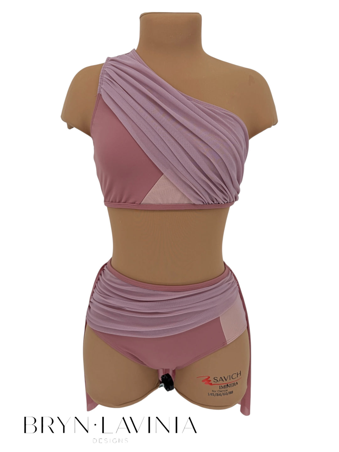 The Josephine Base (PRE ORDER)