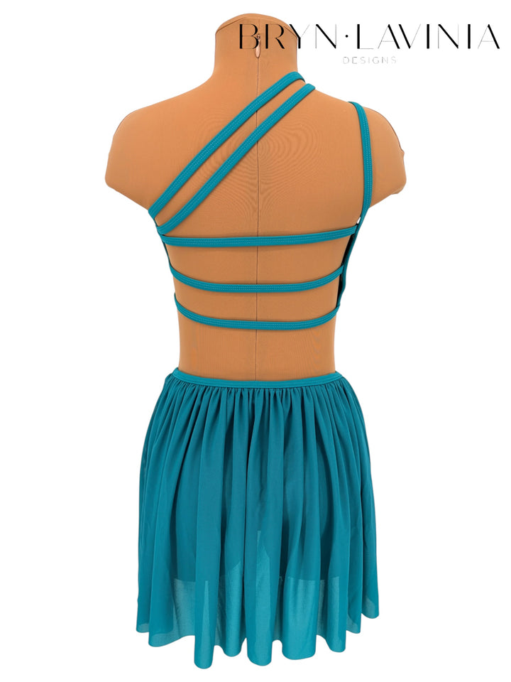 The Josephine Base (PRE ORDER)