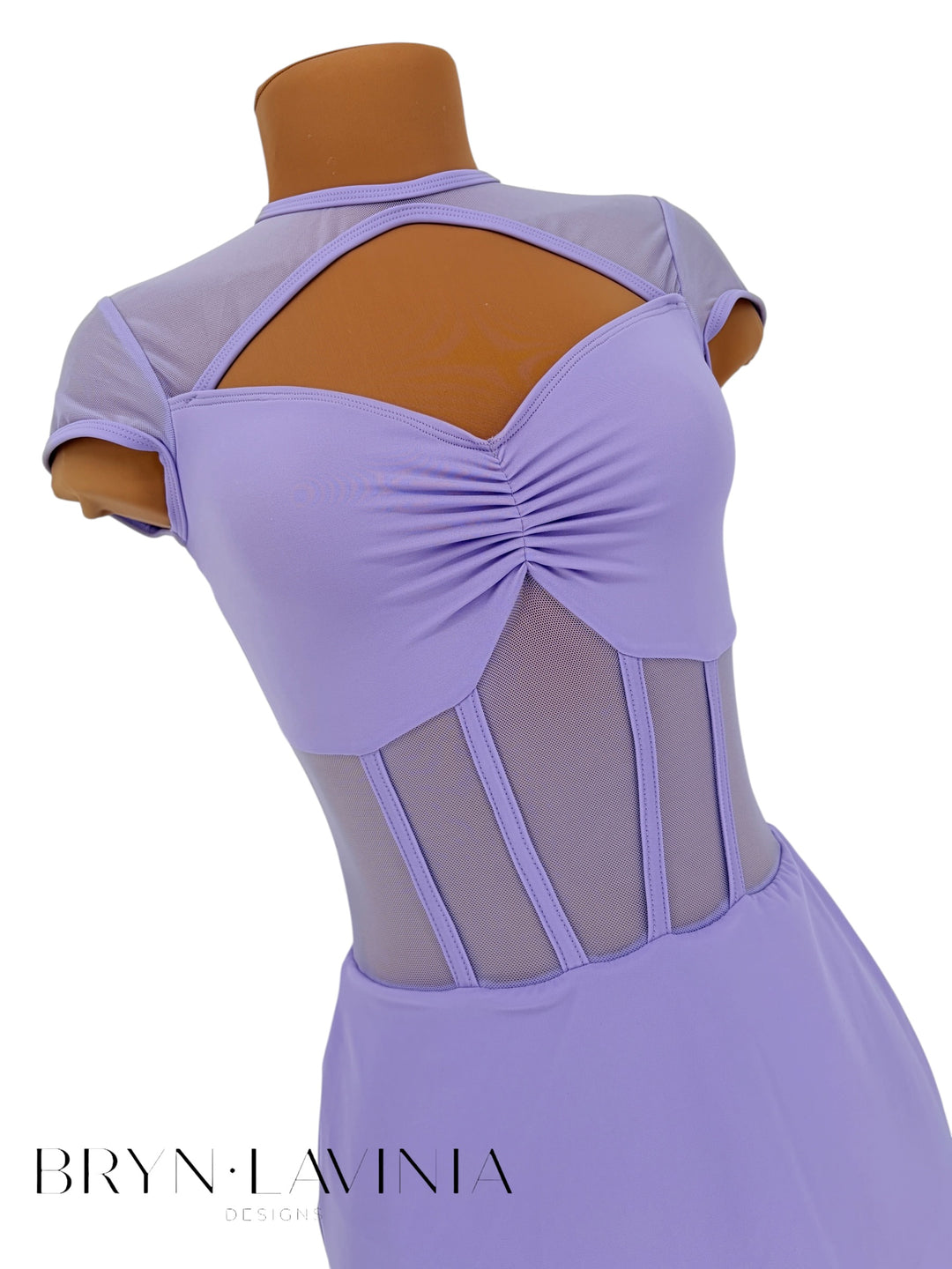 The Ivy Base (Mesh)