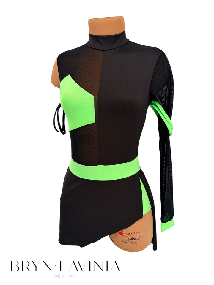 The Zena Base (PRE ORDER)