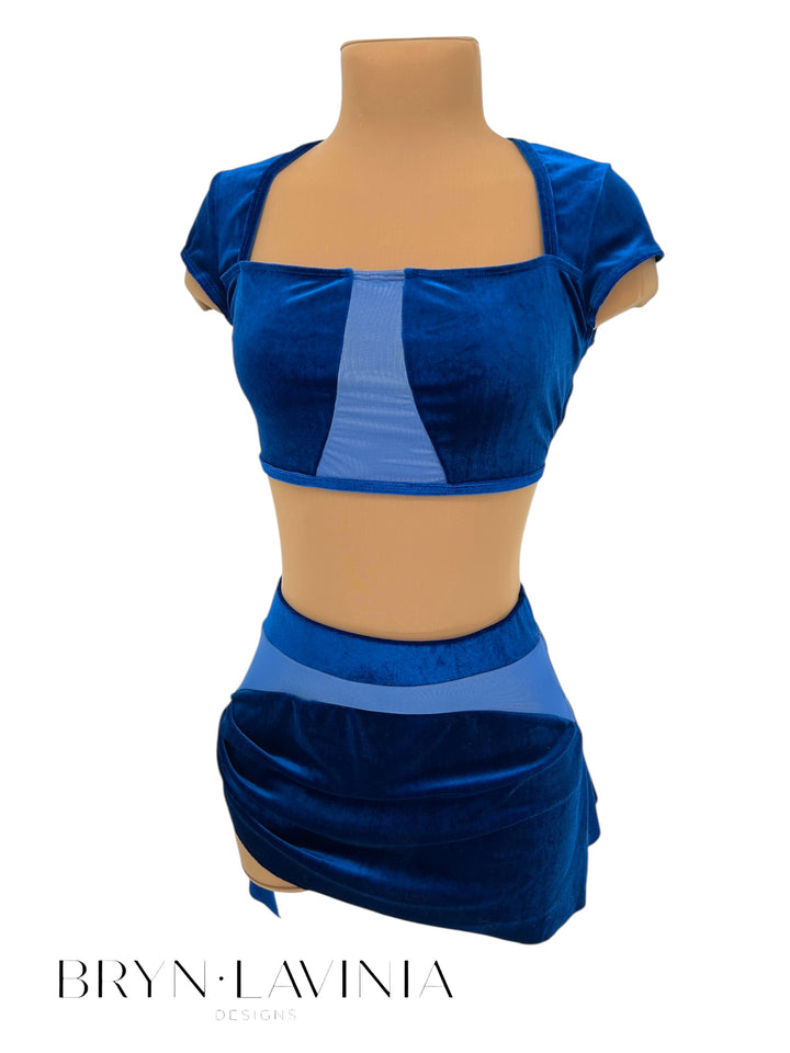 The Kendall Base (Ready to Ship)