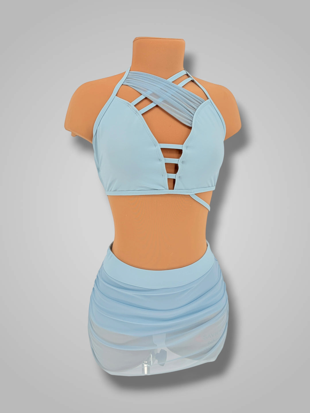 The Lexi Base