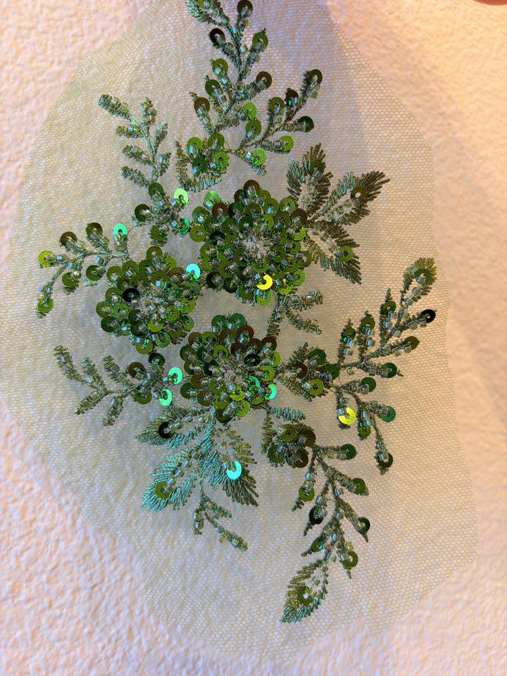 Embellishing Kit