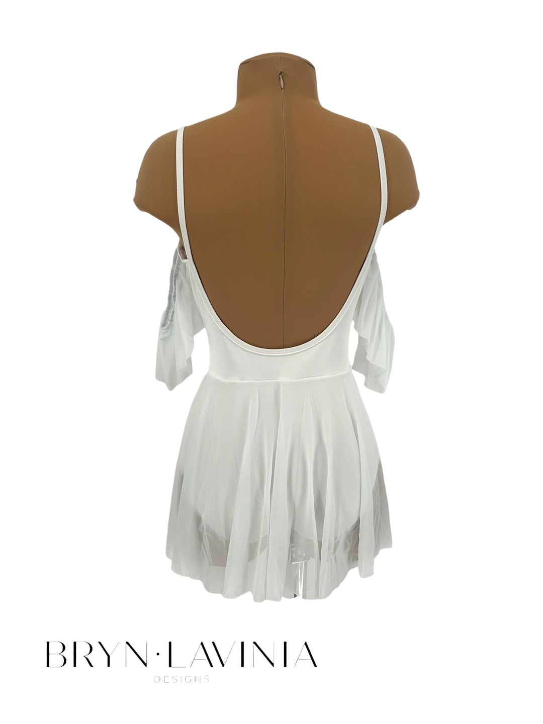 The Rowan Base (Made to Order)