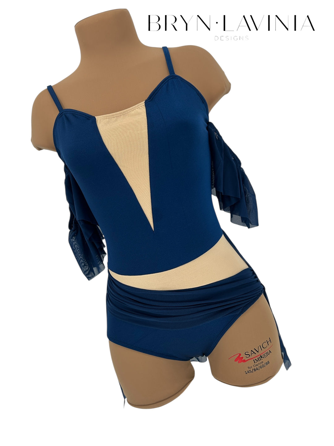 The Rowan Base (Made to Order)