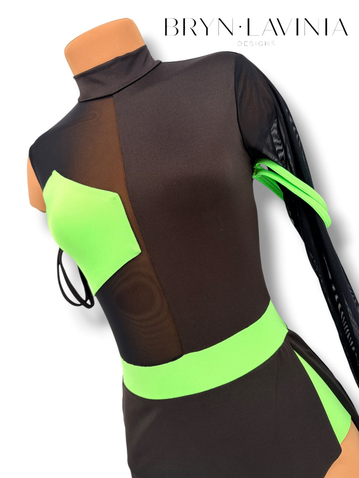 The Zena Base (PRE ORDER)