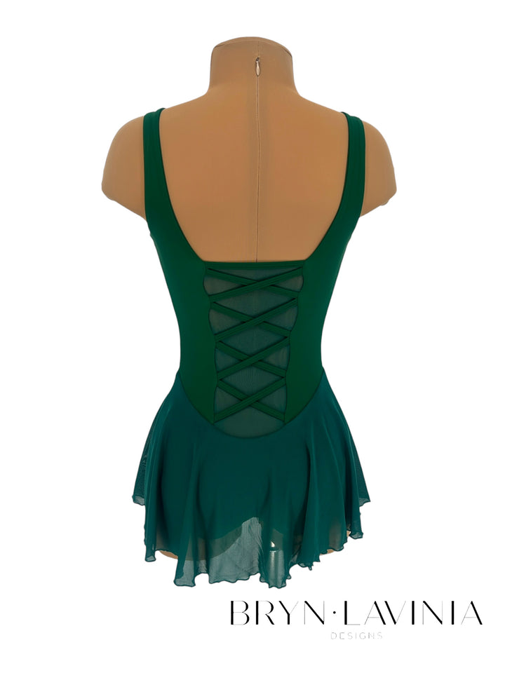 The Carmen Base (Ready to ship)