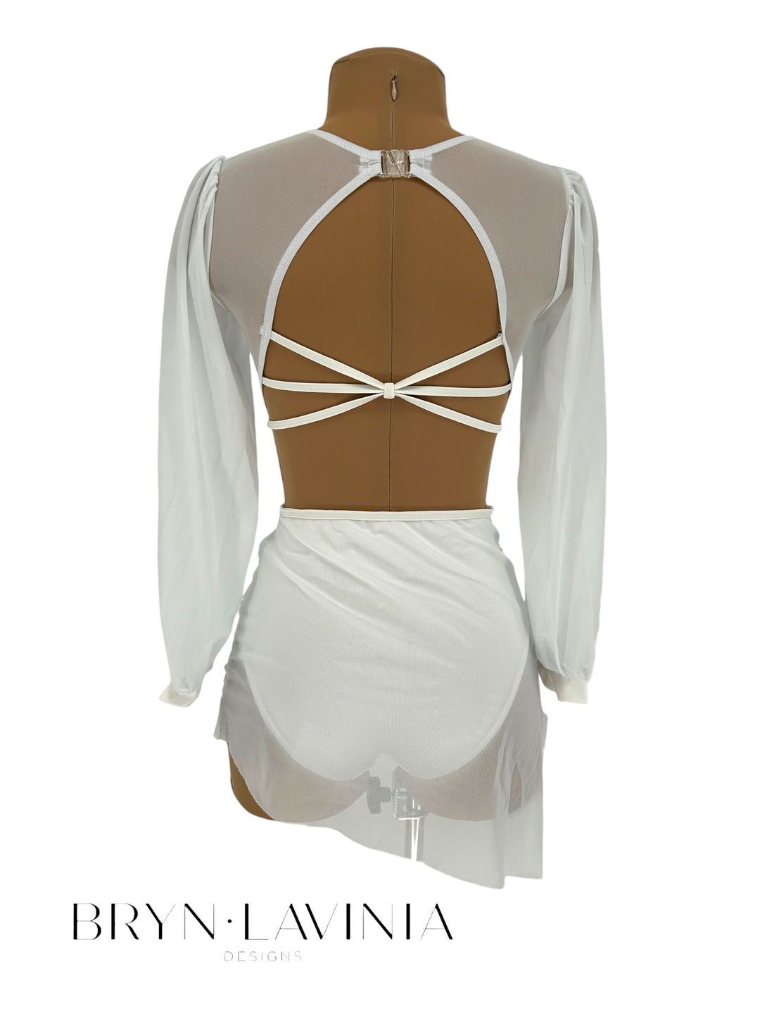 The Piper Base (Ready to Ship)