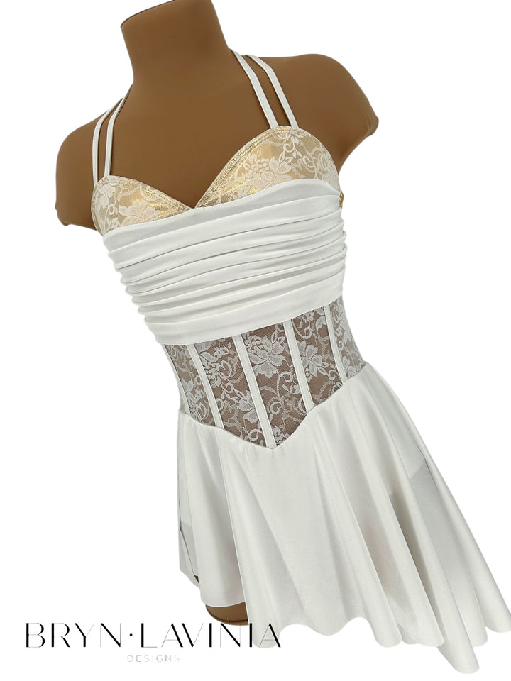 The Peyton Base (Made to Order)