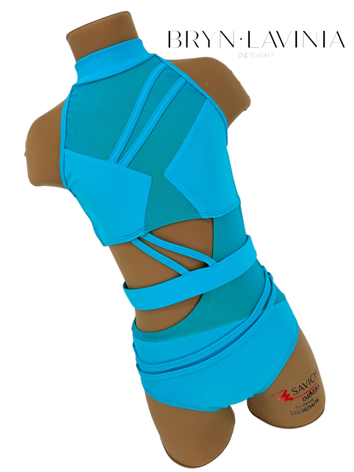 The Ella Base (Made to Order)