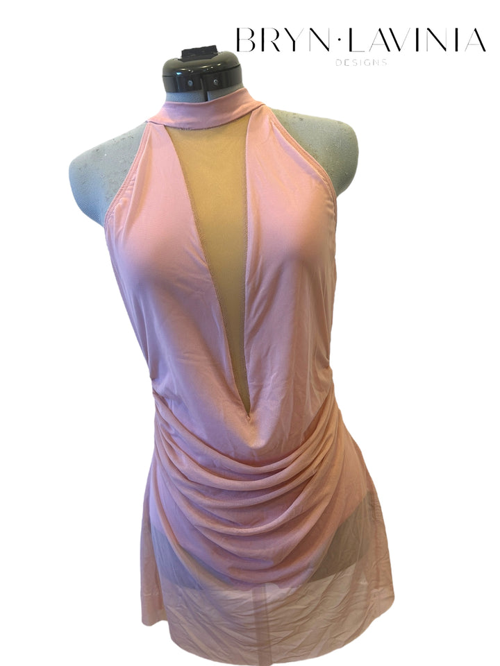 The Evangeline Base (Made to Order)